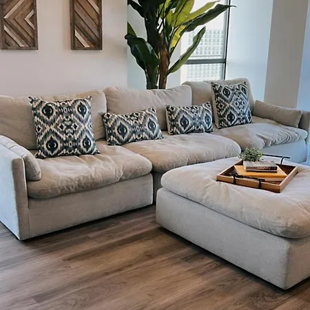 The Zinnia-Downtown Sdiego Marina View Stay